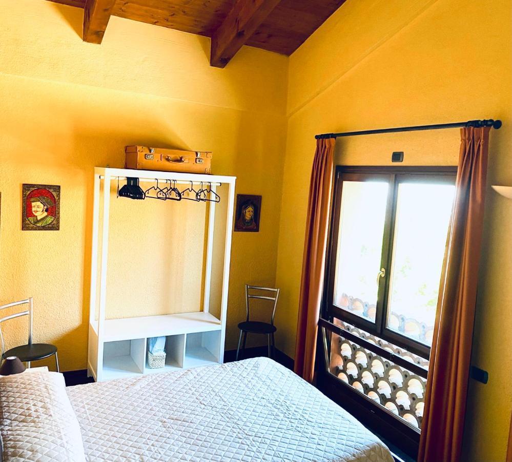 Podere Boschetto R&B Bolonya Dış mekan fotoğraf