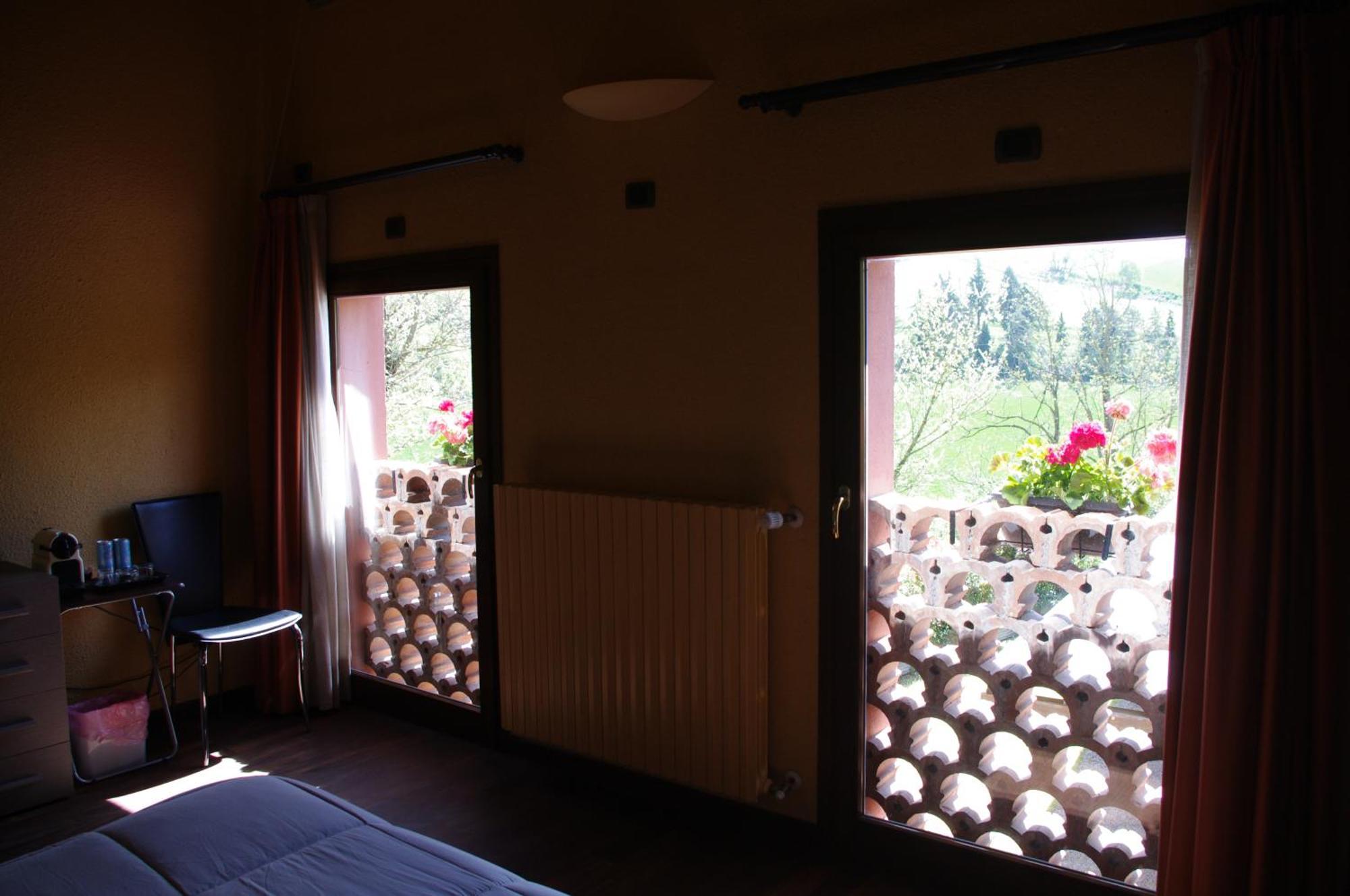 Podere Boschetto R&B Bolonya Dış mekan fotoğraf