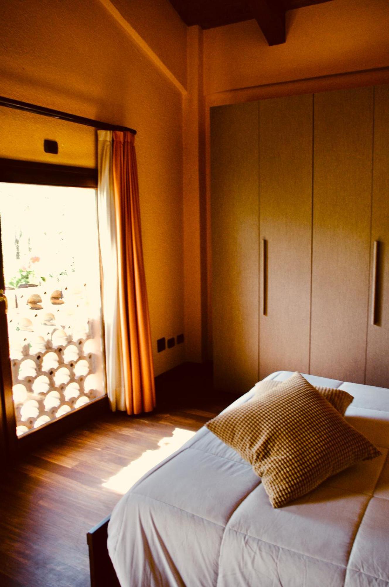 Podere Boschetto R&B Bolonya Dış mekan fotoğraf