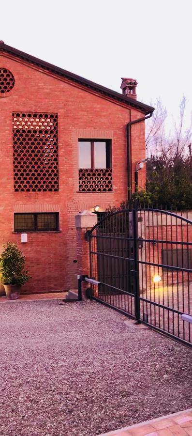 Podere Boschetto R&B Bolonya Dış mekan fotoğraf
