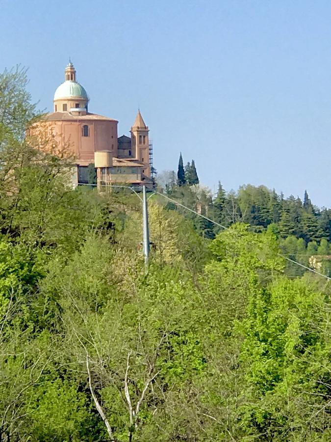Podere Boschetto R&B Bolonya Dış mekan fotoğraf