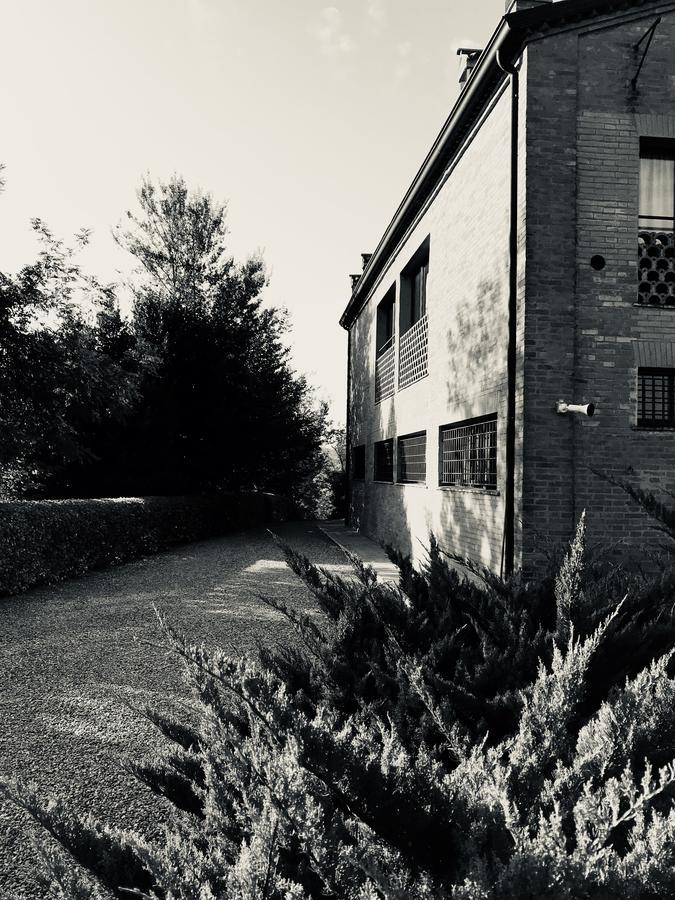 Podere Boschetto R&B Bolonya Dış mekan fotoğraf